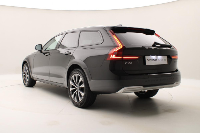 Volvo V90 CC B4 AWD PLUS AUT - REZERVACE