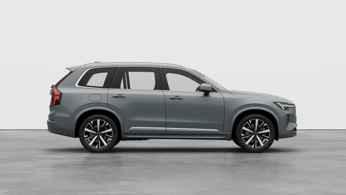 Volvo XC90 T8 AWD AUT RECHARGE CORE 7míst