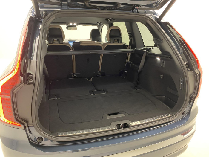 Volvo XC90 B5 AWD AUT BRIGHT PLUS