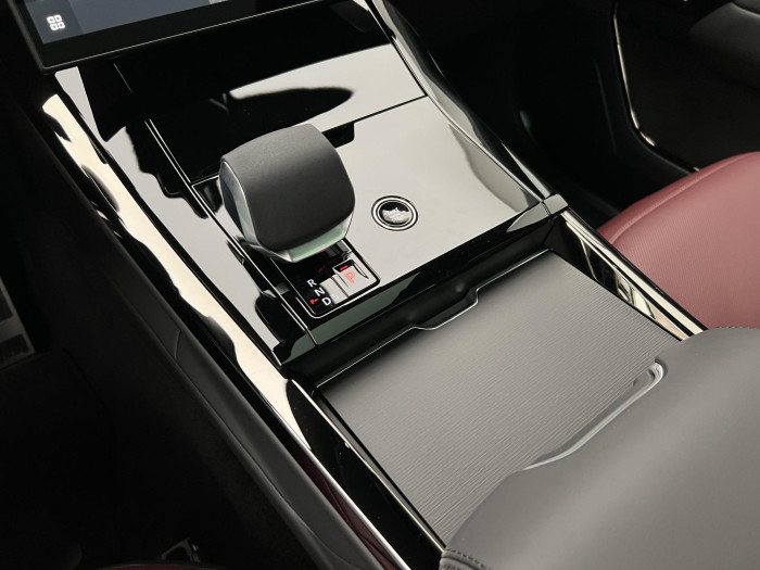 Land Rover Range Rover Sport D300 DYNAMIC HSE AWD Aut 3.0 d Dynamic