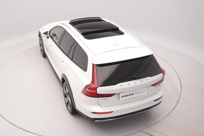 Volvo V60 CC B5 AWD ULTIMATE 2.0 CC CC