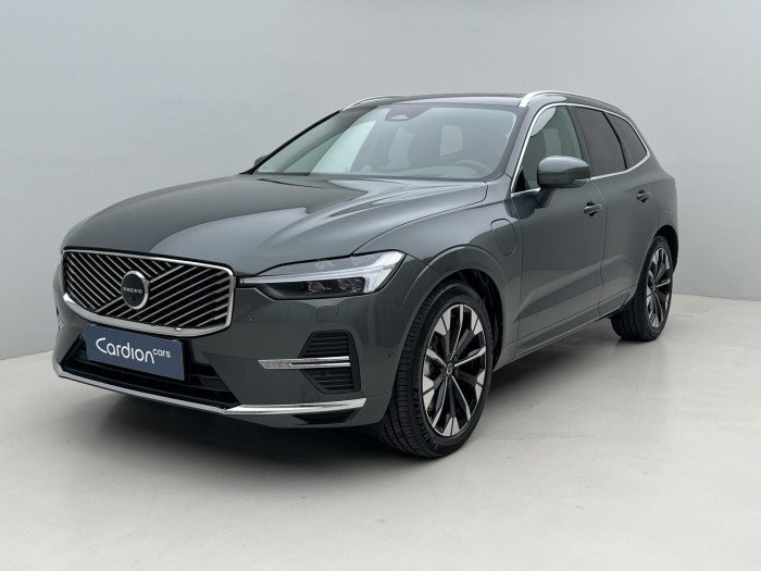Volvo XC60 T6 AWD RECHARGE ULTRA AUT