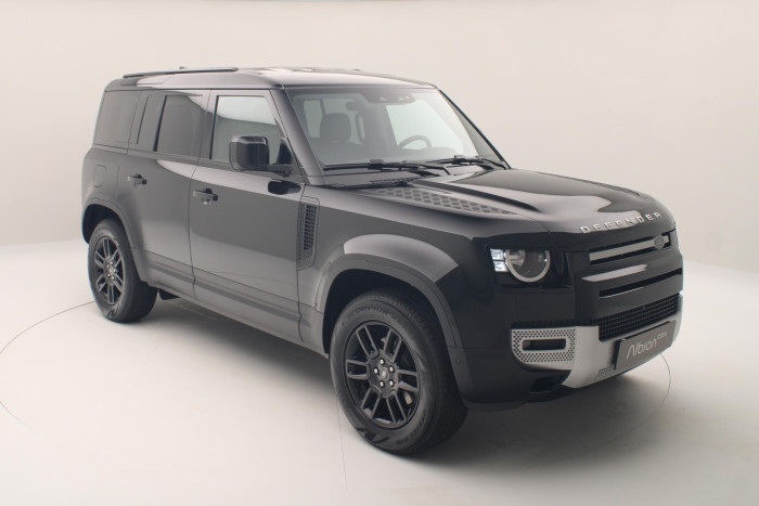 Land Rover Defender 110 D200 S AWD AUT 3.0 d