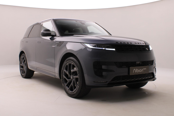 Land Rover Range Rover Sport D300 DYNAMIC HSE AWD AUT 3.0 d Dynamic