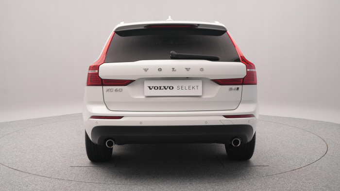 Volvo XC60 B4 AWD PLUS DARK AUT CZ