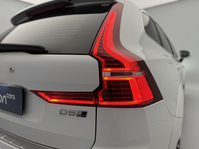 Volvo XC60 D5 AWD INSCRIPTION AUT 2.0 d