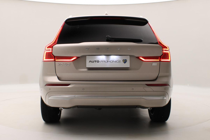 Volvo XC60 T6 AWD AT RECHARGE BRIGHT PLUS 2.0 AT Plus