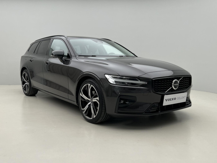 Volvo V60 B4 PLUS DARK AUT 1.maj.