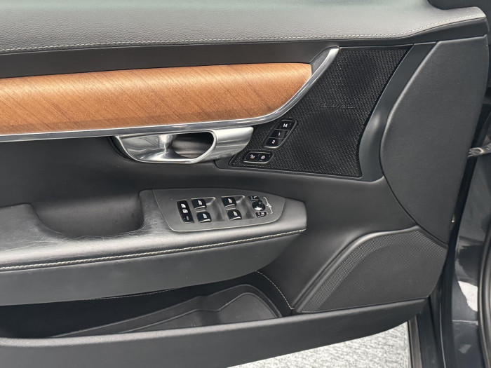 Volvo V90 D5 AWD INSCRIPTION POLESTAR 2.0 d