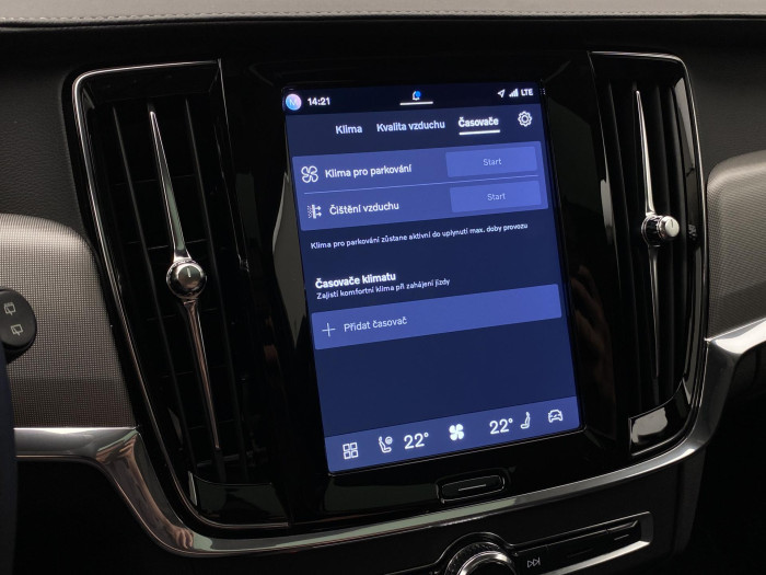 Volvo V90 CC B5 AWD ULTIMATE AUT 2.0 CC CC