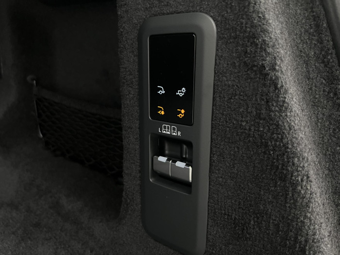 Land Rover Range Rover Sport D300 DYNAMIC SE AWD Aut 3.0 d Dynamic SE