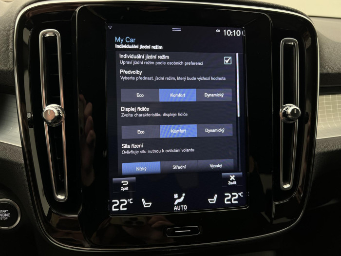 Volvo XC40 D3 MOMENTUM 2.0 d Momentum