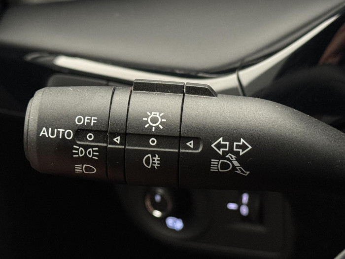 MG MG3 EMOTION Hybrid+ AUT CZ 1.maj