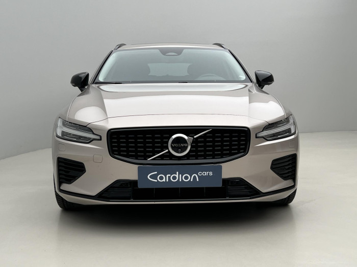 Volvo V60 T6 AWD AUT RECHARGE DARK ULTRA
