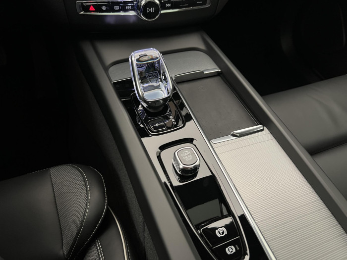 Volvo XC60 B5 AWD ULTRA BLACK EDITION AUT 2.0 Edition