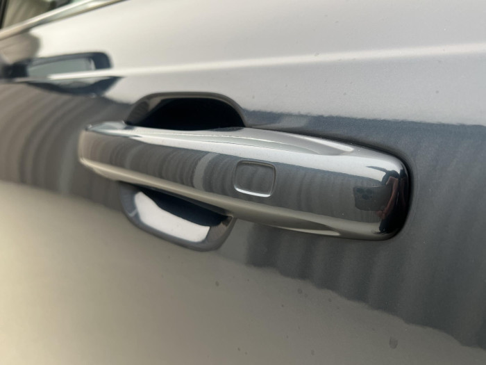 Volvo XC90 B5 AWD PLUS BRIGHT 7MÍST AUT