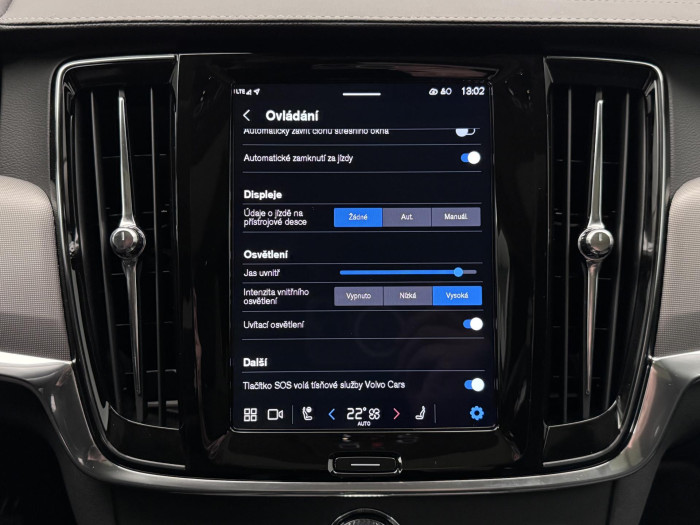 Volvo V90 T6 AWD RECHARGE BRIGHT PLUS