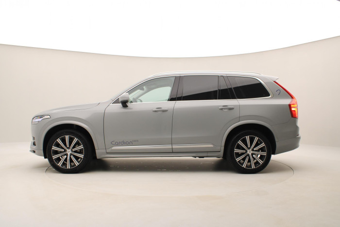 Volvo XC90 B5 AWD PLUS BRIGHT AUT CZ 7m