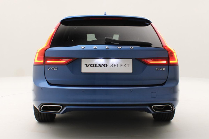 Volvo V90 D4 R-DESIGN AUT REZERVACE 2.0 d