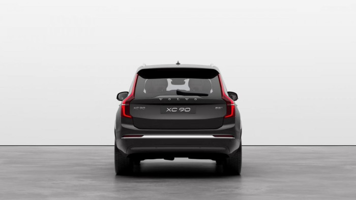 Volvo XC90 B5 AWD AUT BRIGHT PLUS 7-míst