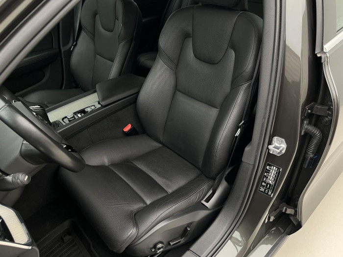 Volvo V60 D3 INSCRIPTION 1.maj. 2.0 d