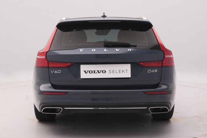 Volvo V60 D4 AWD INSCRIPTION 2.0 d