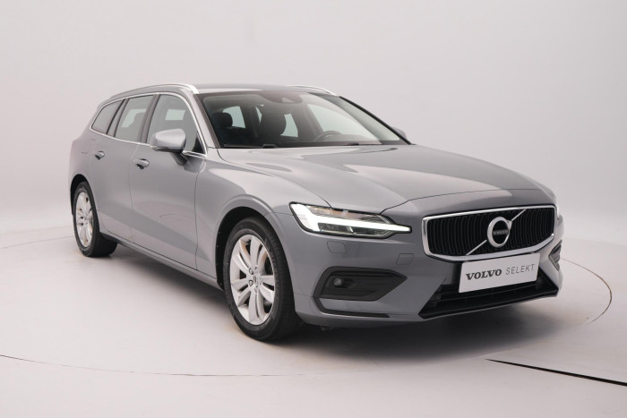 Volvo V60 B4 MOMENTUM AUT 2.0 Momentum