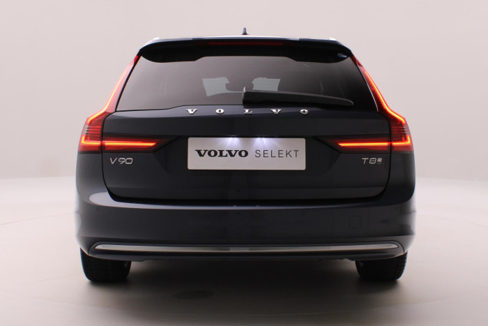Volvo V90 T8 AWD Plug-in BRIGHT ULTRA