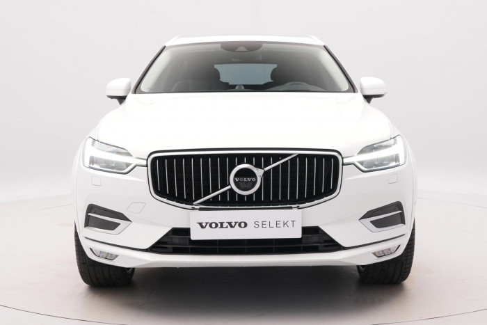 Volvo XC60 B4 AWD INSCRIPTION REZERVACE