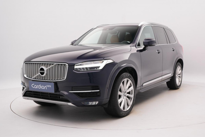 Volvo XC90 D5 AWD INSCRIPTION AUT 2.0 d