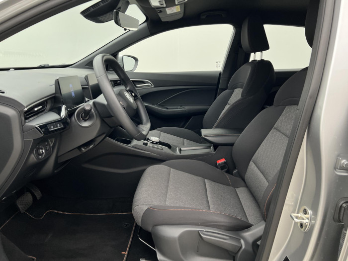 MG MG3 1.5 EMOTION Hybrid+ AUT CZ