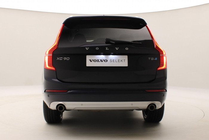 Volvo XC90 T5 AWD MOMENTUM REZERVACE 2.0 Momentum