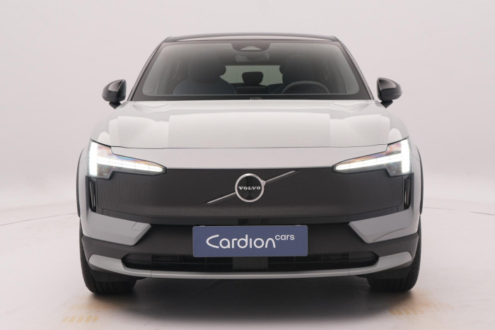 Volvo EX30 CROSS COUNTRY TWIN ULTRA