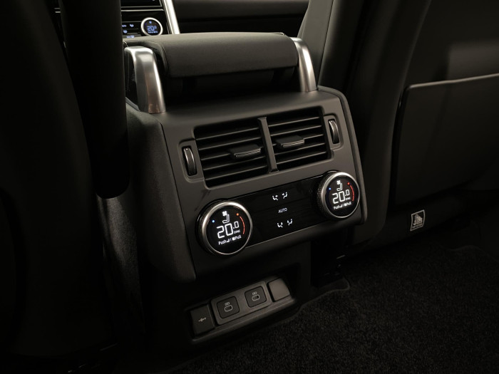 Land Rover Discovery D350 DYNAMIC HSE REZERVACE 3.0 d Dynamic