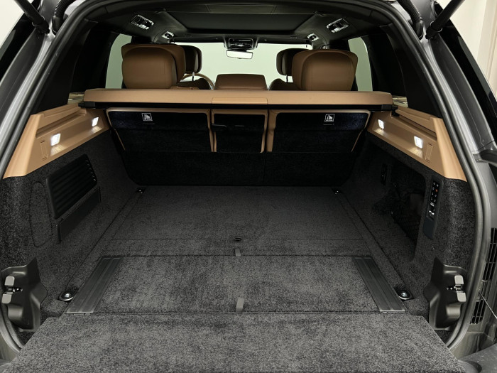 Land Rover Range Rover P530 AUTOBIOGRAPHY SWB AWD Aut