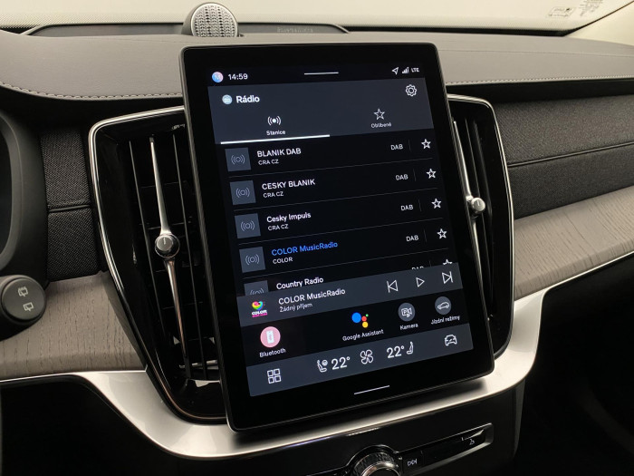 Volvo XC90 T8 AWD RECHARGE BRIGHT PLUS 7m