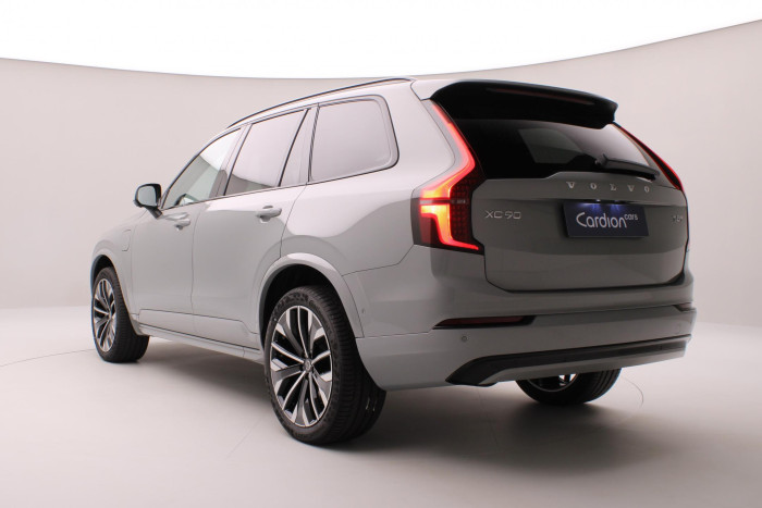 Volvo XC90 T8 AWD RECHARGE DARK PLUS 7m