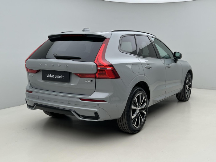 Volvo XC60 B5 AWD PLUS DARK AUT 1.maj.