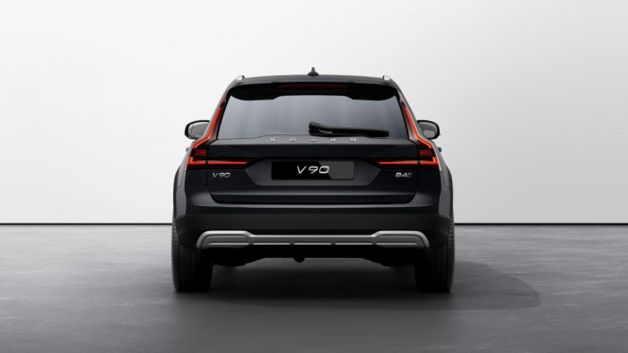 Volvo V90 B4 AWD CROSS COUNTRY ULTIMATE