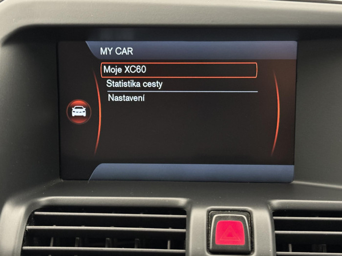 Volvo XC60 D5 AWD SUMMUM 2.4 d Summum