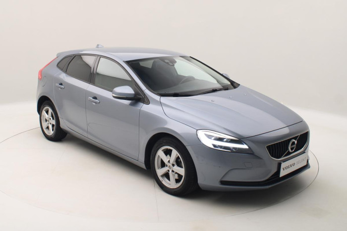 Volvo V40 D2 BLACK EDITION 1.maj. 2.0 d Edition