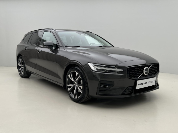 Volvo V60 B4 PLUS DARK AUT 1.maj.