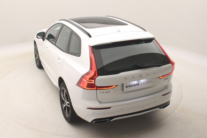 Volvo XC60 T8 AWD TWIN ENGINE R-DESIGN