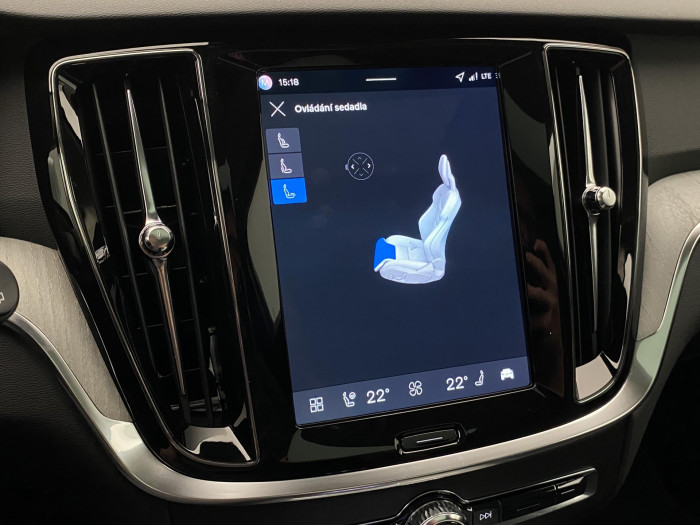 Volvo V60 B4 AUT BRIGHT PLUS