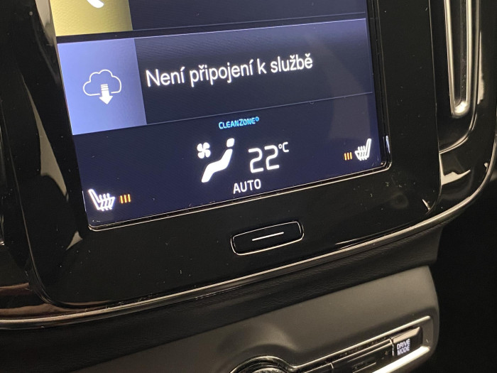 Volvo XC40 D3 MOMENTUM 2.0 d Momentum