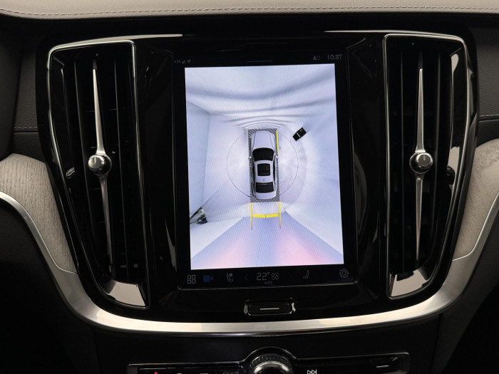 Volvo S60 T8 AWD RECHARGE ULTIMATE DARK