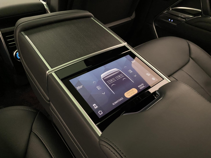 Land Rover Range Rover P530 AUTOBIOGRAPHY SWB