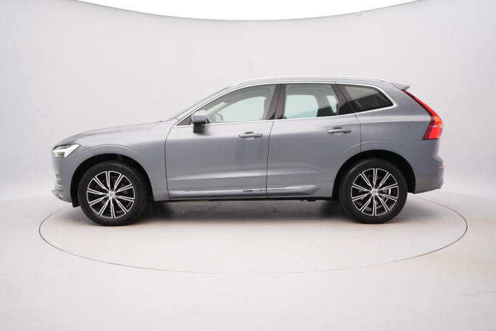 Volvo XC60 B4 AWD INSCRIPTION REZERVACE