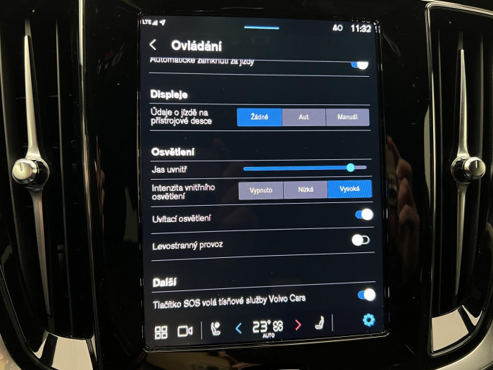 Volvo V60 T6 AWD RECHARGE PLUS DARK AUT