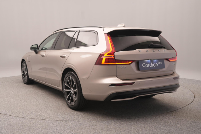 Volvo V60 T6 AWD Plug-in DARK PLUS